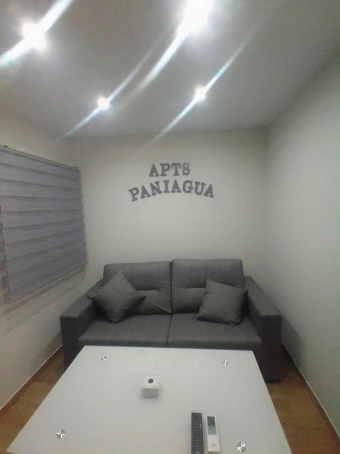 Aptos.Paniagua A Y B Cordoba Exterior photo